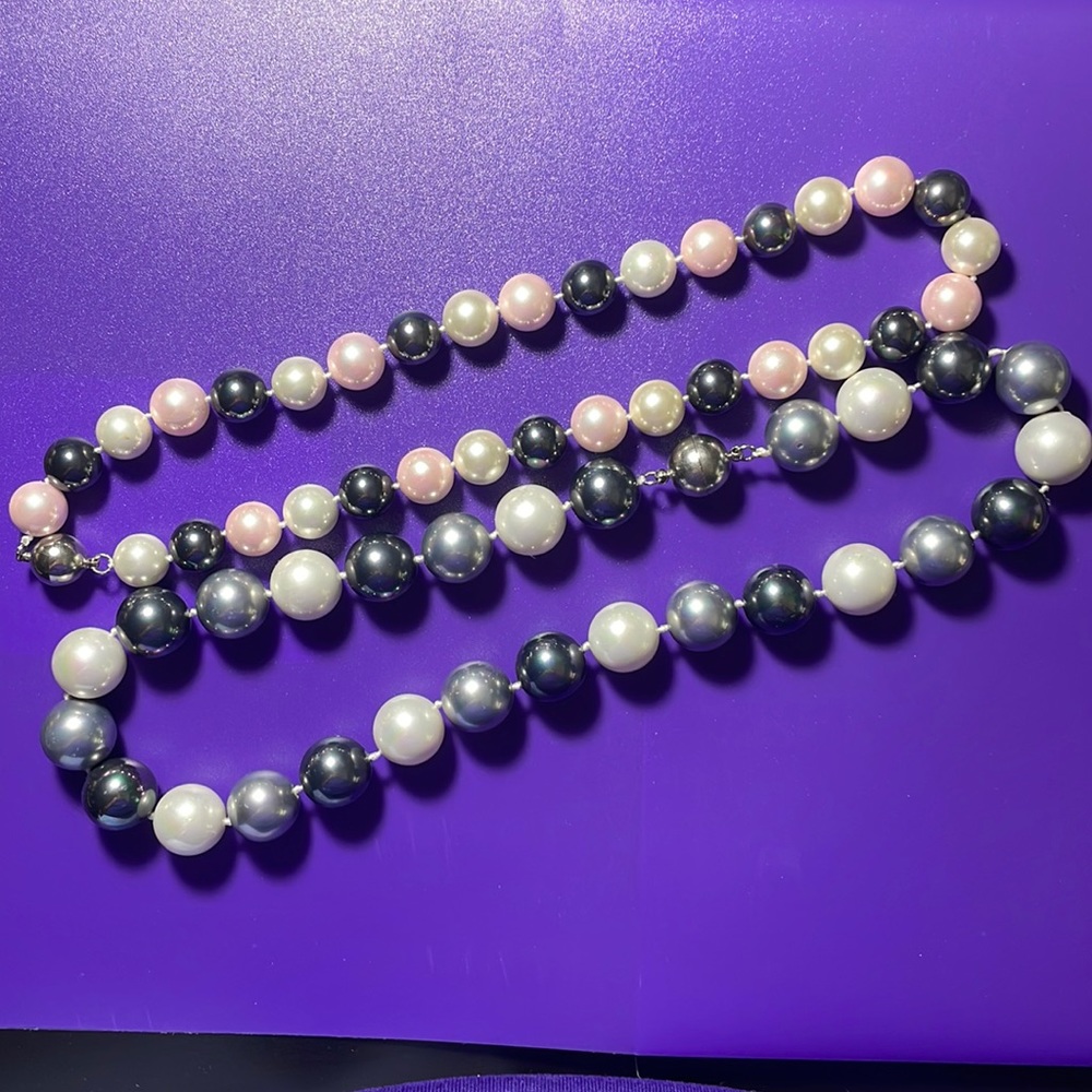 PEARLS- PACK OF TWO